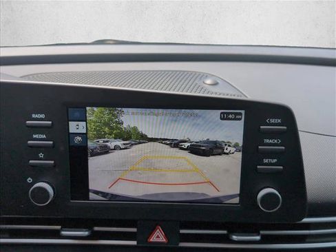 New 2026 Hyundai Elantra SE FWD image 13