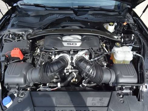 Used 2024 Ford Mustang GT Premium RWD image 47