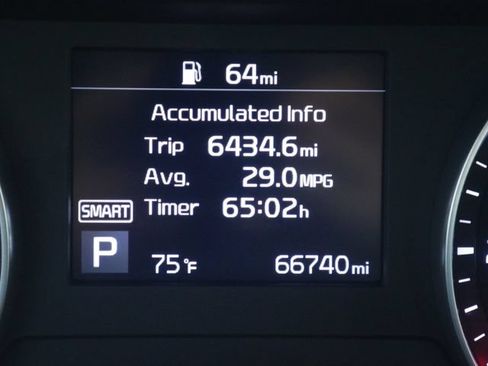 Used 2021 Kia Forte GT-Line FWD image 17