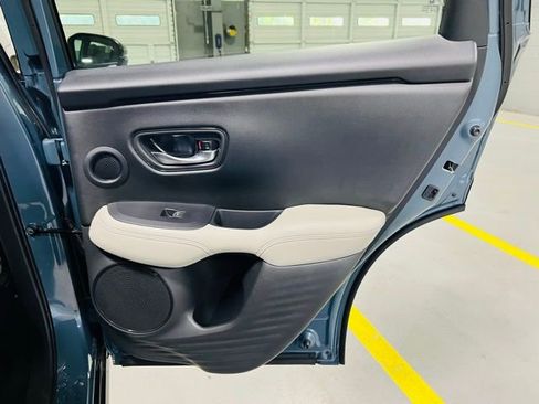 New 2026 Honda HR-V EX-L image 31