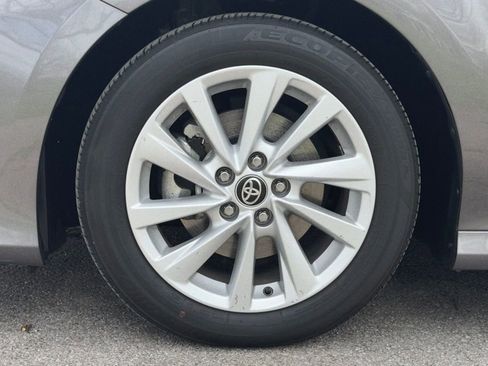 Used 2024 Toyota Camry LE image 21