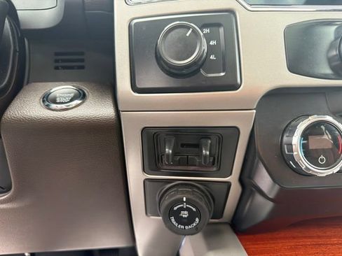 Used 2022 Ford F350 King Ranch w/ Chrome Package AWD/4WD image 36