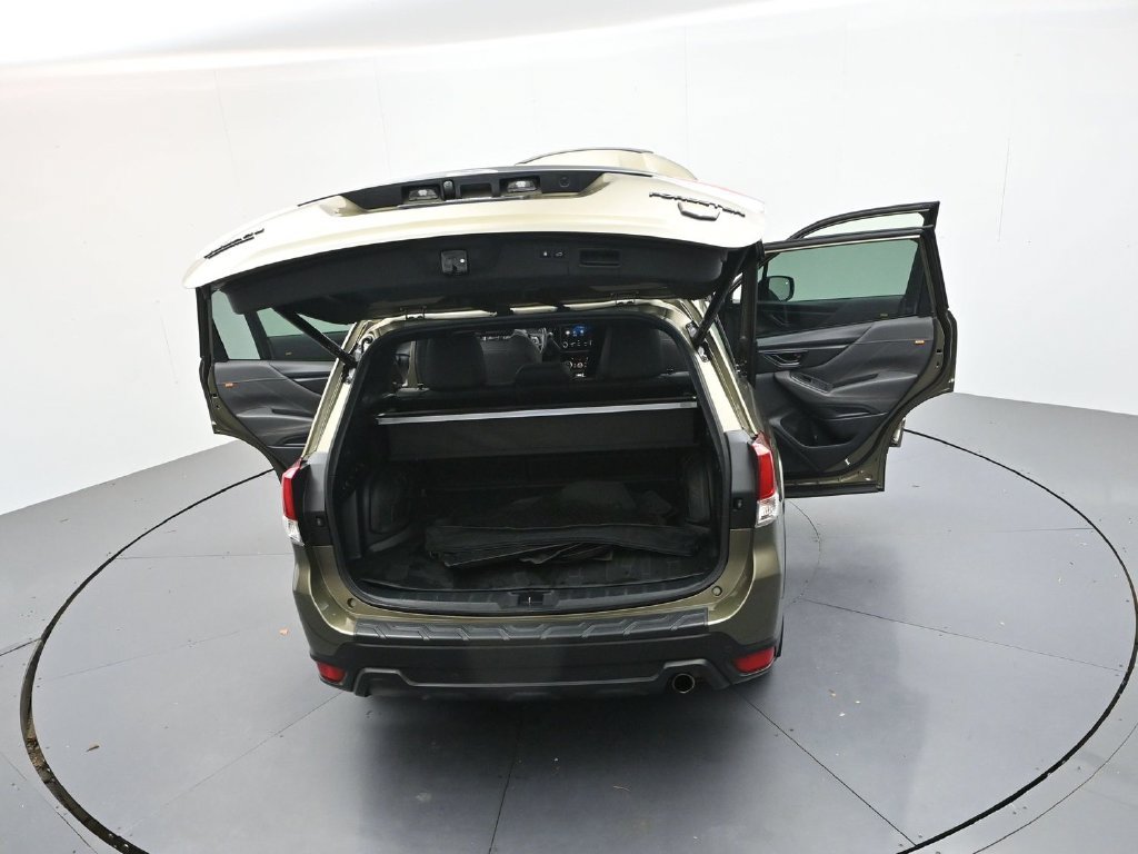 Used 2023 Subaru Forester Wilderness w/ Wilderness Package AWD/4WD image 31