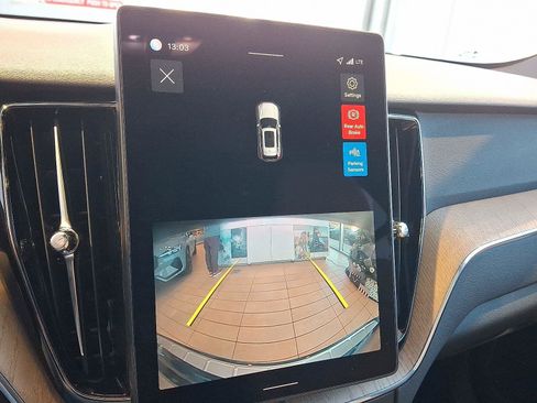 Certified 2026 Volvo XC60 T8 Core w/ Climate Package image 16