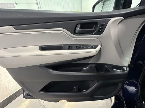 Used 2021 Honda Odyssey EX-L image 20