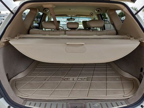 Used 2006 Nissan Murano SL w/ (X03) Sl Leather Pkg FWD image 6