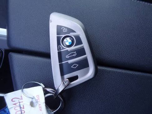 Used 2023 BMW 530i xDrive w/ Convenience Package image 45