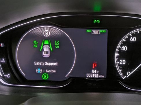 Used 2018 Honda Accord LX image 15