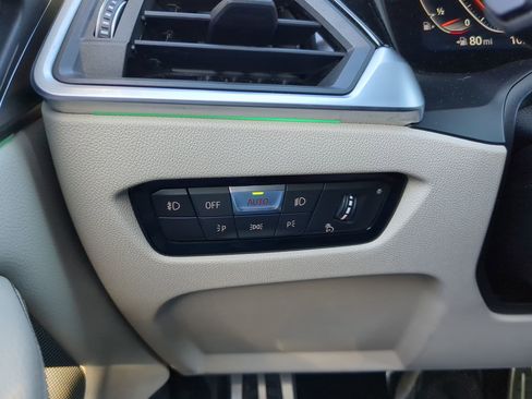 Used 2023 BMW 430i xDrive Convertible w/ M Sport Package image 31