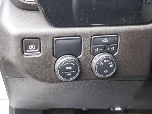 Used 2023 Chevrolet Silverado 1500 LT w/ Protection Package RWD image 29