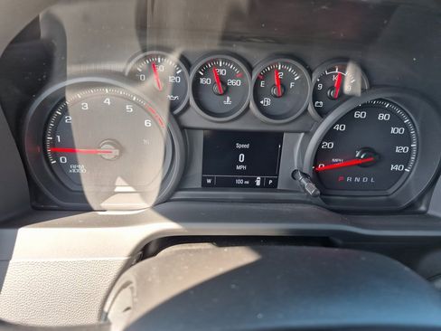 New 2025 Chevrolet Silverado 2500 W/T w/ WT Convenience Package image 19