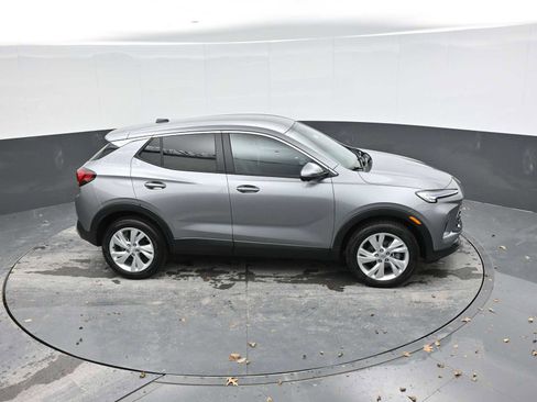 New 2026 Buick Encore GX Preferred w/ Advanced Technology Package image 31