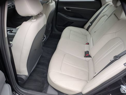 Used 2020 Hyundai Sonata Limited FWD image 22