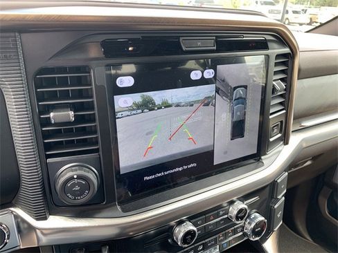 New 2025 Ford F150 King Ranch image 29