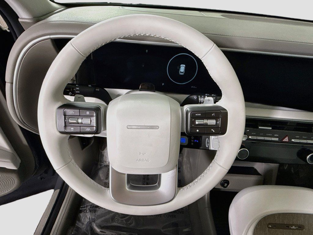 Certified 2026 Hyundai Palisade SEL AWD/4WD image 21
