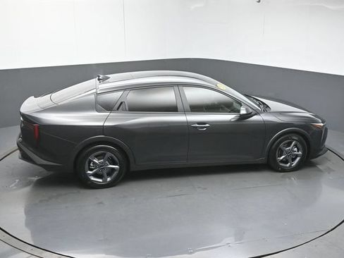 Used 2025 Kia K4 FWD image 45