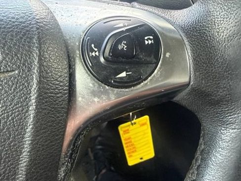 Used 2017 Ford Transit Connect XL FWD image 22