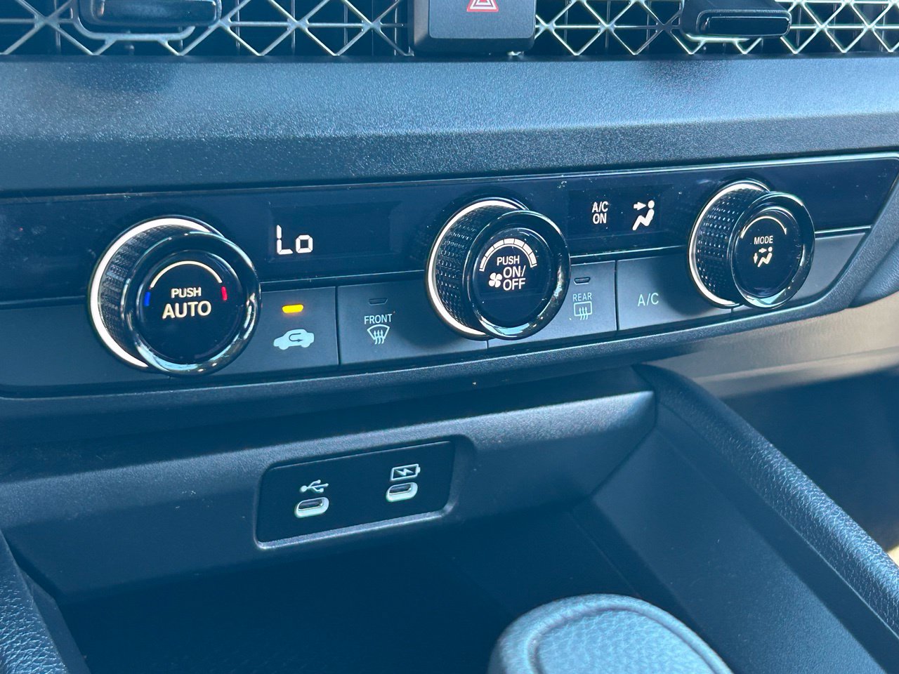 Used 2024 Honda Accord LX image 30