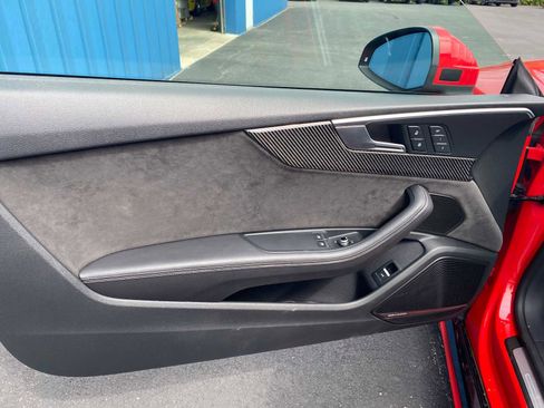 Used 2018 Audi RS 5 w/ Dynamic Plus Package image 38