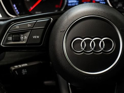 Used 2021 Audi A5 2.0T Premium w/ Convenience Package AWD/4WD image 18