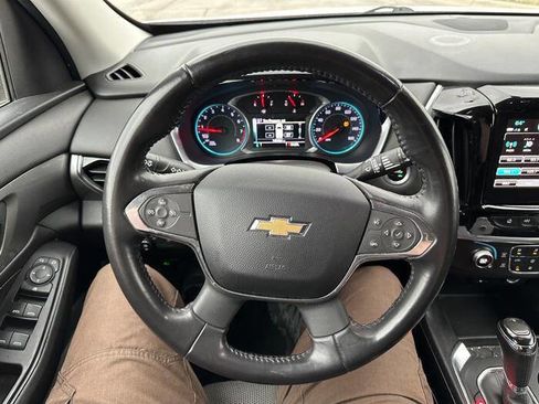 Used 2019 Chevrolet Traverse LT image 33