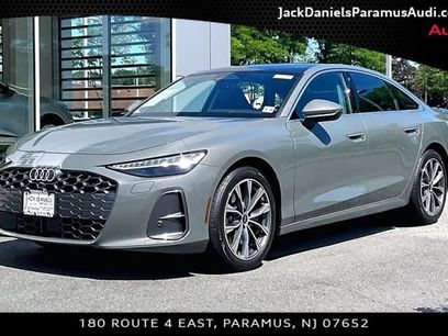 Used 2026 Audi A6 Premium Plus