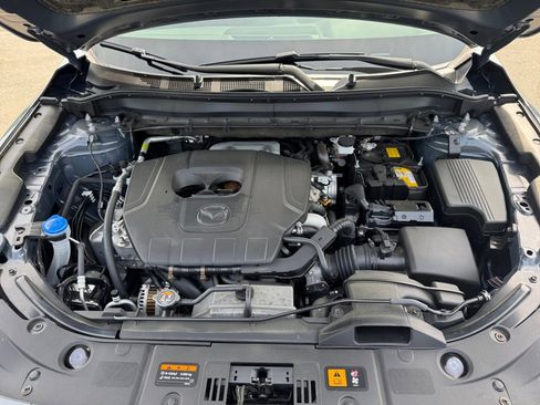 Used 2025 MAZDA CX-5 Carbon Edition AWD/4WD image 20