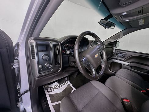 Used 2018 Chevrolet Silverado 1500 LT image 9