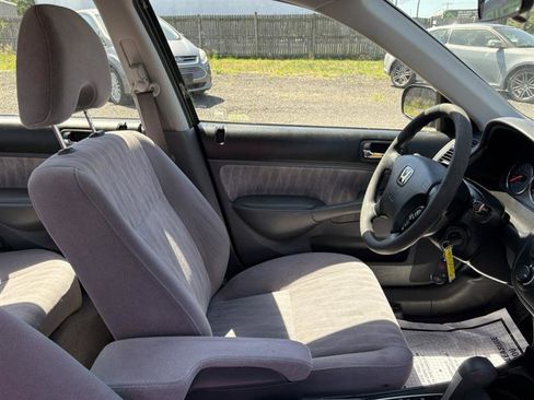 Used 2005 Honda Civic LX image 19