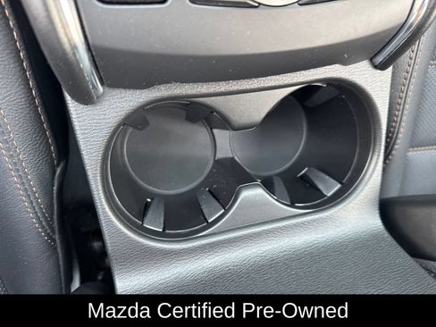 Certified 2023 MAZDA CX-5 AWD 2.5 S w/ Premium Plus Pkg image 42