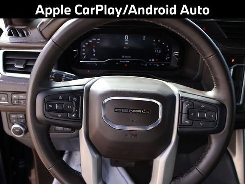 Used 2024 GMC Yukon XL Denali w/ Max Trailering Package image 34