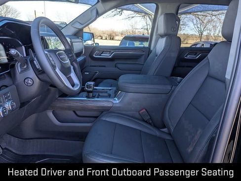 New 2026 GMC Sierra 1500 SLT AWD/4WD image 38