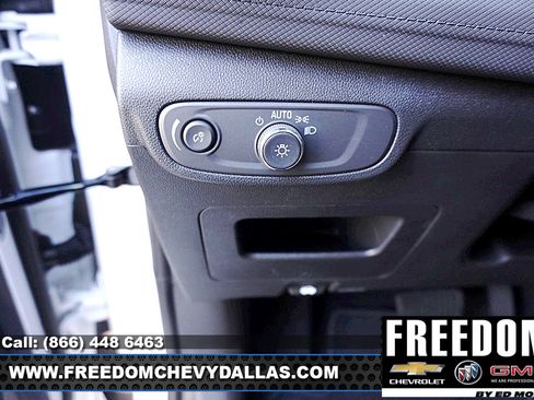 New 2026 Chevrolet TrailBlazer LT w/ Driver Confidence Package image 24