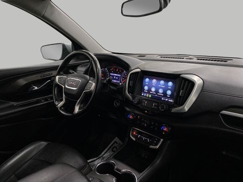 Used 2023 GMC Terrain SLT AWD/4WD image 19