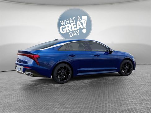 New 2026 Kia K5 GT-Line image 6