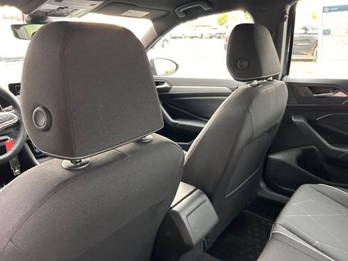 New 2026 Volkswagen Jetta Sport FWD image 16