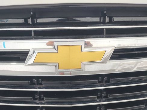 Certified 2023 Chevrolet Tahoe LT AWD/4WD image 31