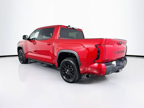 Used 2026 Toyota Tundra Limited w/ Limited PVM Package image 7