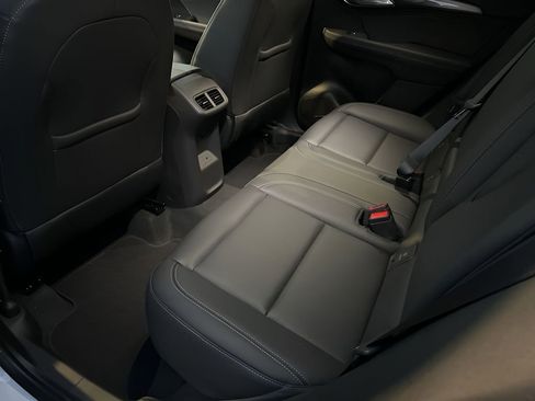 New 2026 Buick Envision Preferred image 20