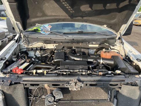 Used 2009 Ford F150 XL image 30