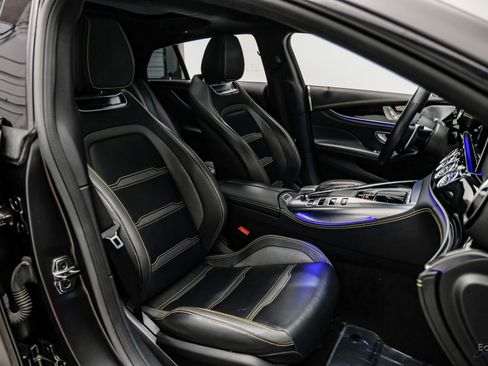 Used 2022 Mercedes-Benz AMG GT 53 image 54