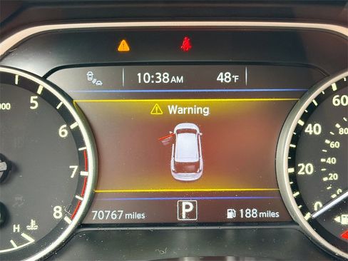 Used 2015 Nissan Murano SL image 13