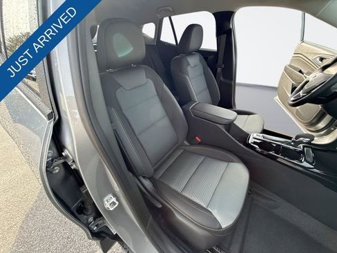 New 2026 Chevrolet Trax LT w/ Driver Confidence Package image 25