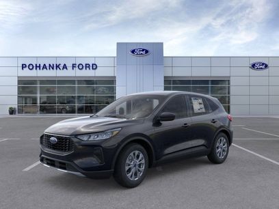 New 2026 Ford Escape Active