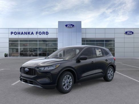 New 2026 Ford Escape Active FWD image 1