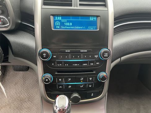 Used 2015 Chevrolet Malibu LS w/ Protection Package image 14