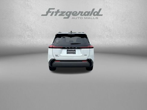 Used 2026 Toyota RAV4 XSE w/ Weather Package AWD/4WD image 6