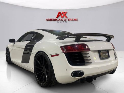 Used 2009 Audi R8 V8 AWD/4WD image 6