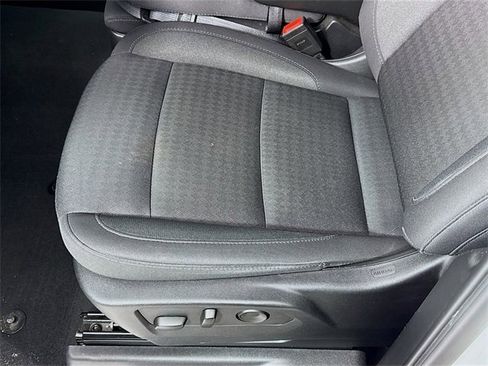 Used 2025 Chevrolet Silverado 1500 LT image 20