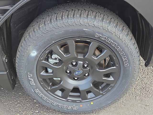 New 2026 Subaru Forester Wilderness AWD/4WD image 6